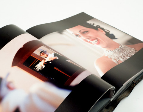 Album Photo journal