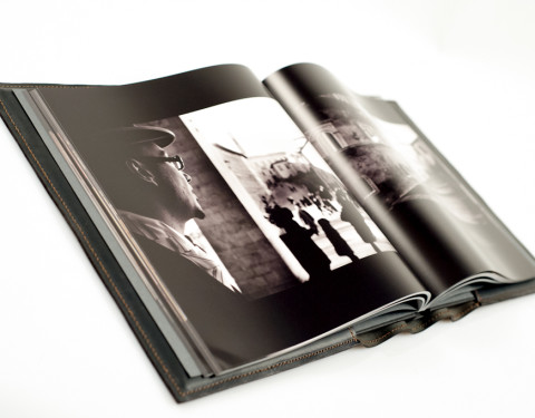 Album Photo journal