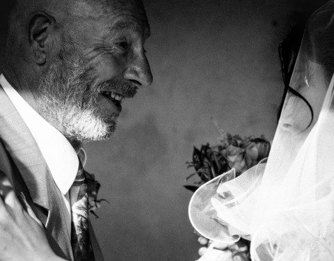 Jasmine & Alessandro