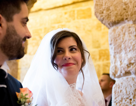 Jasmine & Alessandro