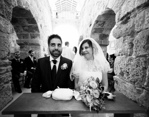 Jasmine & Alessandro