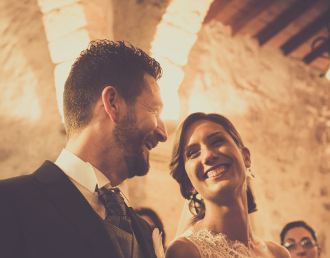 Guglielmo & Marianna!