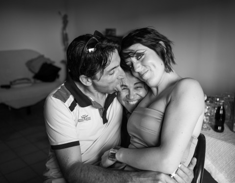 ROBERTA & MATTEO