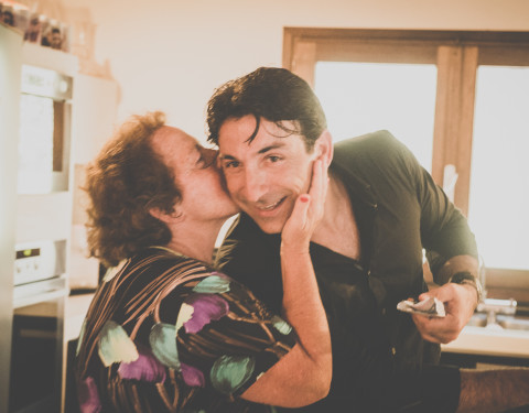 ROBERTA & MATTEO