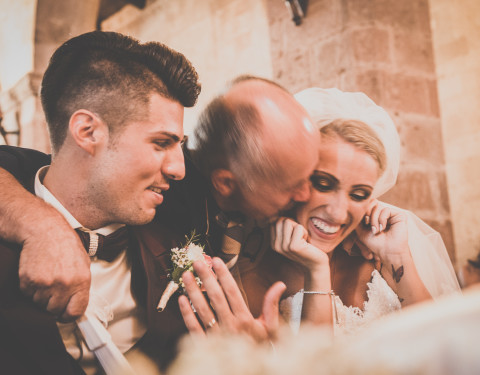 FABIO & FEDERICA