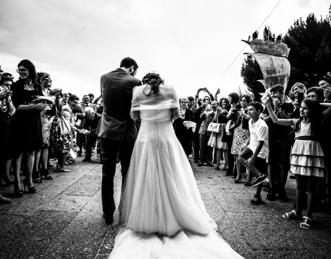Elisa & Ignazio